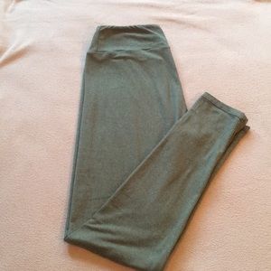 LuLaRoe OS Leggings